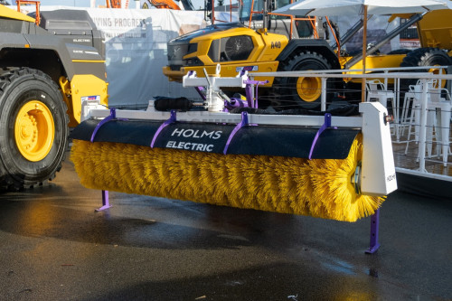 Matexpo 2025 - 250